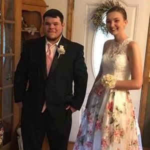 Meet your Posher, Katherine